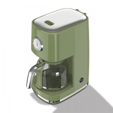 Rohnson R-945 Nostalgia Καφετιέρα Φίλτρου 900W Rohnson R-945 Nostalgia Καφετιέρα Φίλτρου 900W